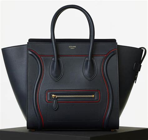 celine handbags collection.